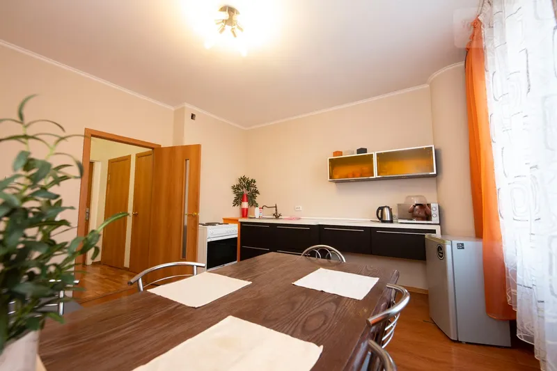 улица 50 лет ВЛКСМ, 13к3