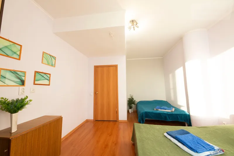 улица 50 лет ВЛКСМ, 13к3