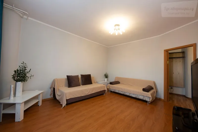 улица 50 лет ВЛКСМ, 13к3