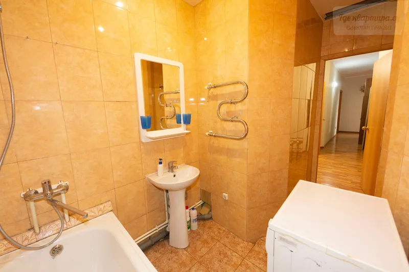 улица 50 лет ВЛКСМ, 13к3