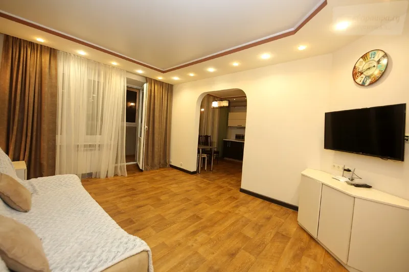 Комсомольская улица, 75