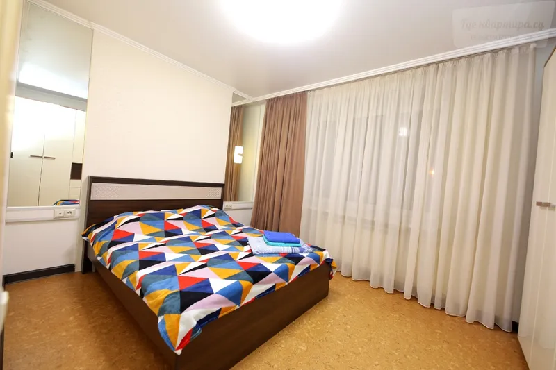 Комсомольская улица, 75