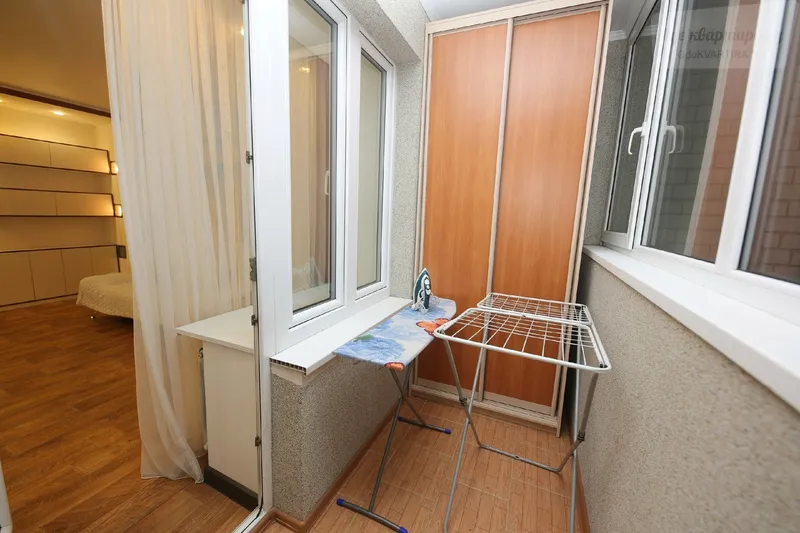 Комсомольская улица, 75