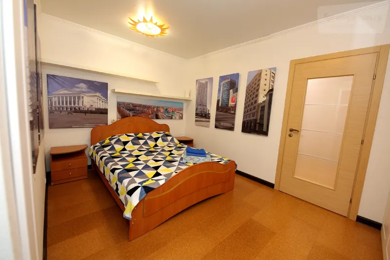 Комсомольская улица, 75