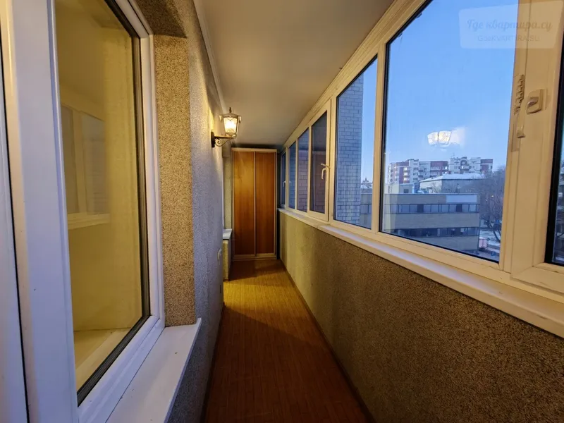 Комсомольская улица, 75