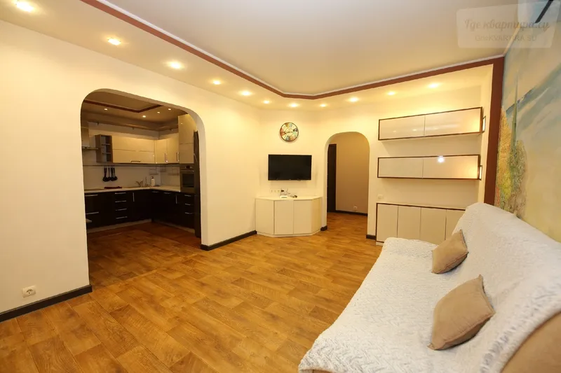 Комсомольская улица, 75