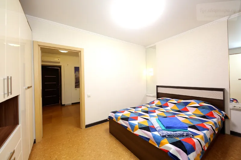 Комсомольская улица, 75