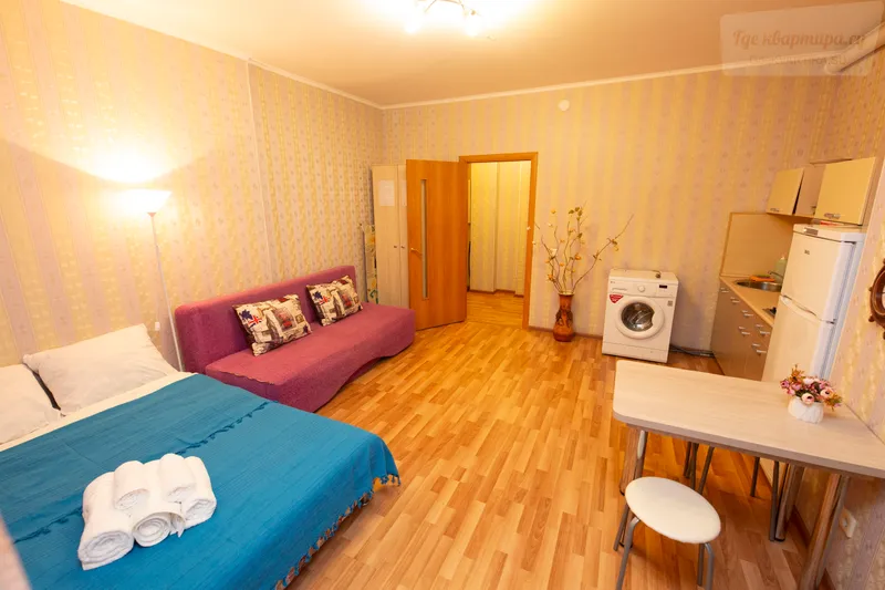 улица 50 лет ВЛКСМ, 13к3