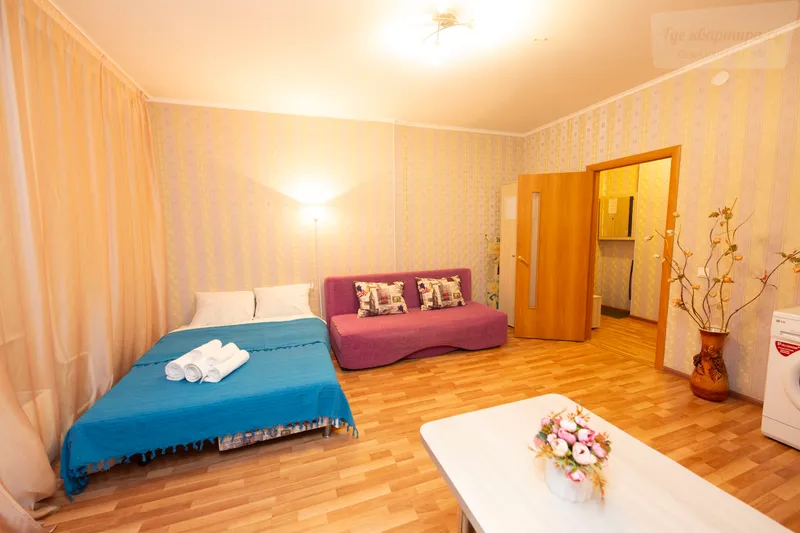 улица 50 лет ВЛКСМ, 13к3