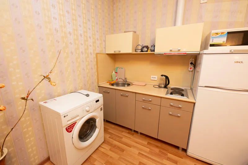 улица 50 лет ВЛКСМ, 13к3