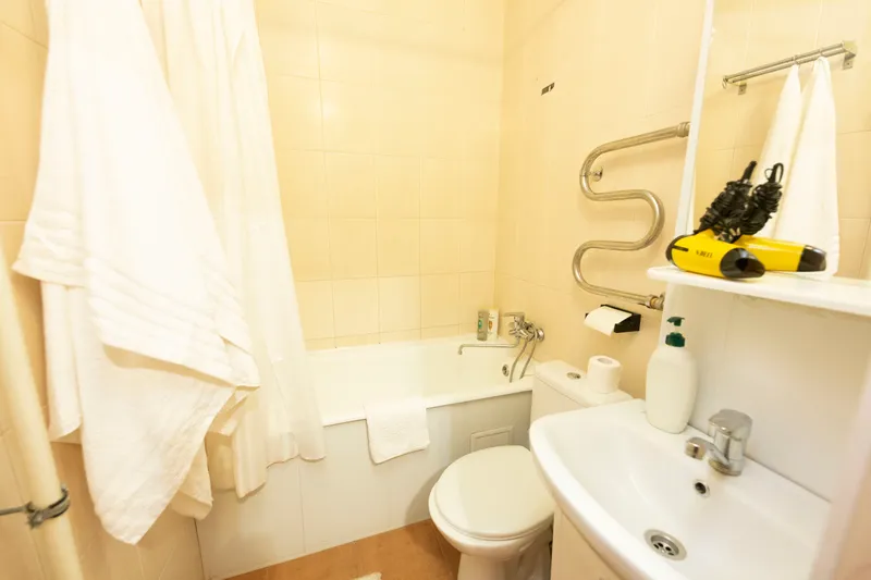 улица 50 лет ВЛКСМ, 13к3