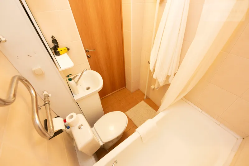 улица 50 лет ВЛКСМ, 13к3