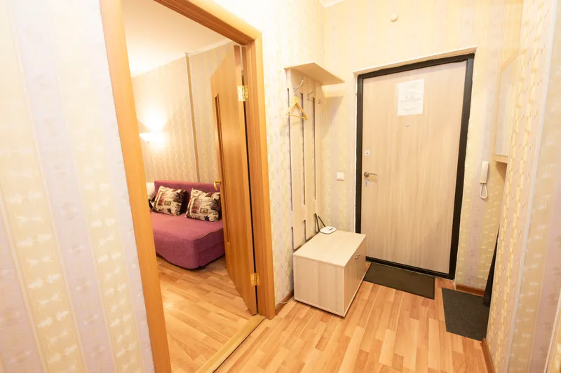 улица 50 лет ВЛКСМ, 13к3