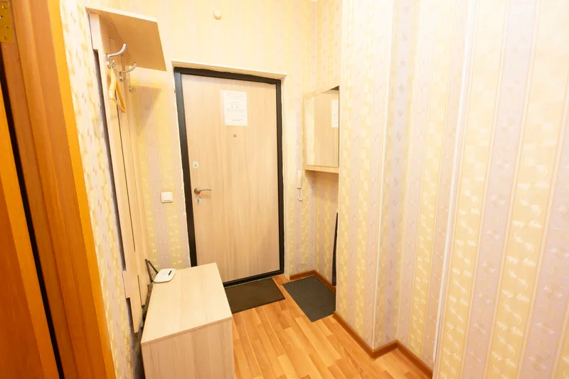 улица 50 лет ВЛКСМ, 13к3