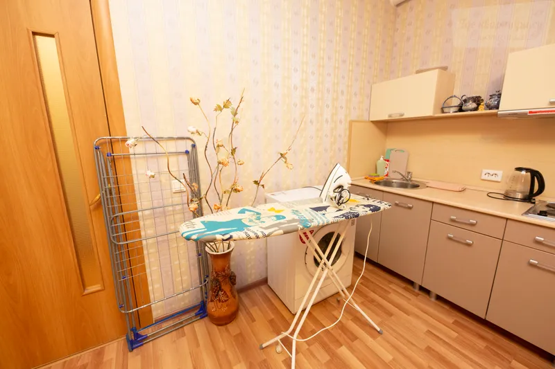 улица 50 лет ВЛКСМ, 13к3