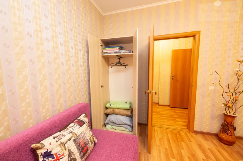 улица 50 лет ВЛКСМ, 13к3