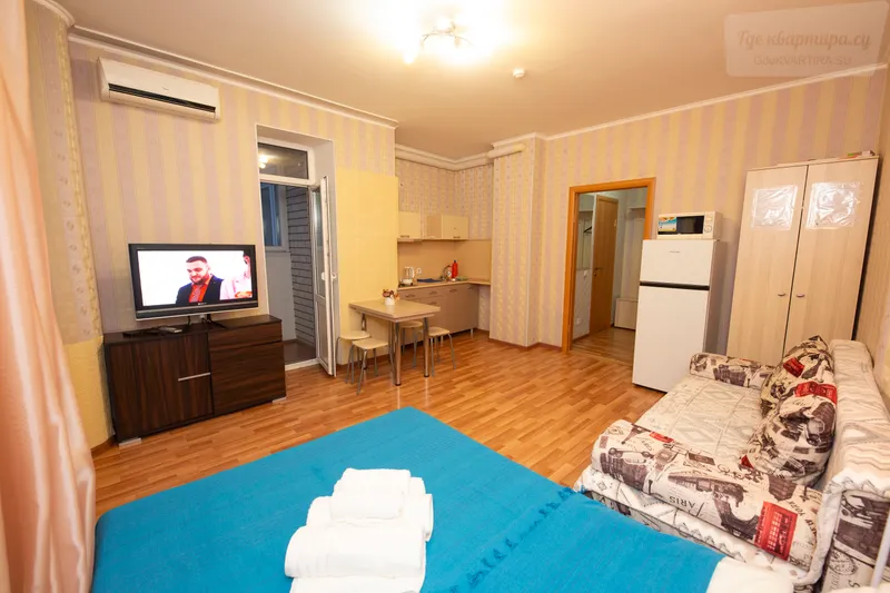 улица 50 лет ВЛКСМ, 13к3