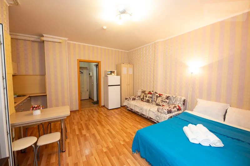 улица 50 лет ВЛКСМ, 13к3