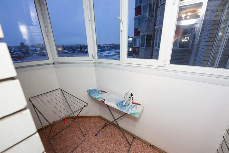 улица 50 лет ВЛКСМ, 13к3