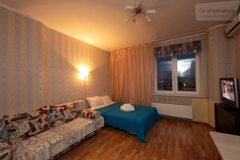 улица 50 лет ВЛКСМ, 13к3