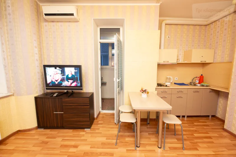 улица 50 лет ВЛКСМ, 13к3