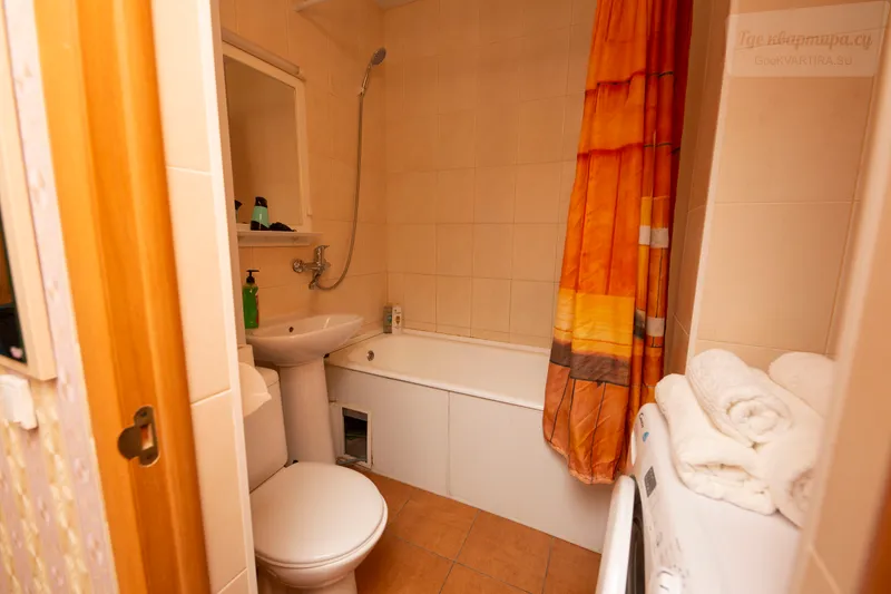 улица 50 лет ВЛКСМ, 13к3