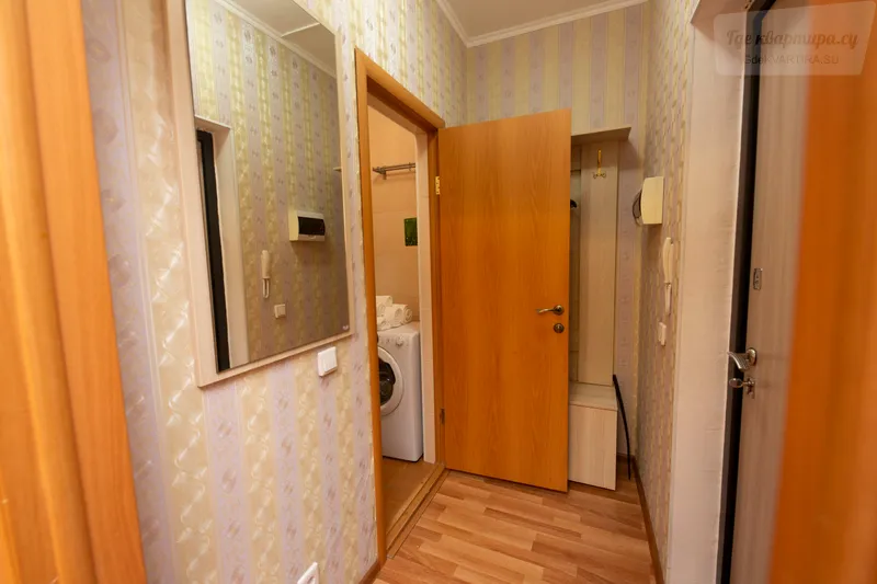 улица 50 лет ВЛКСМ, 13к3