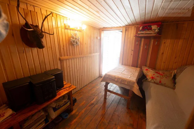 Кооперативная улица, 26