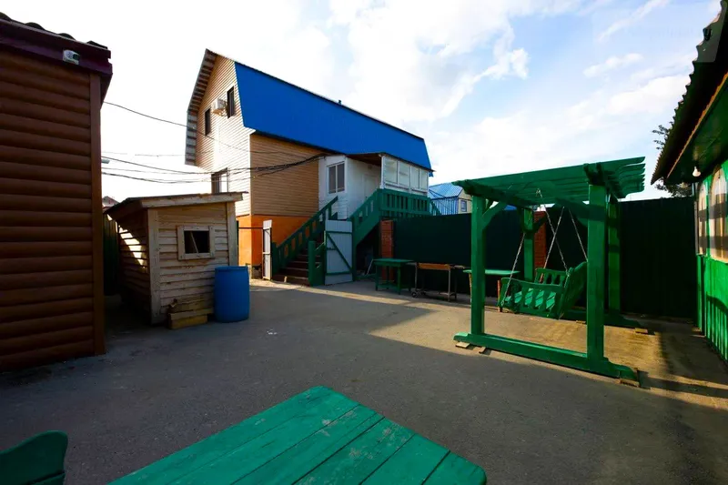 Кооперативная улица, 26