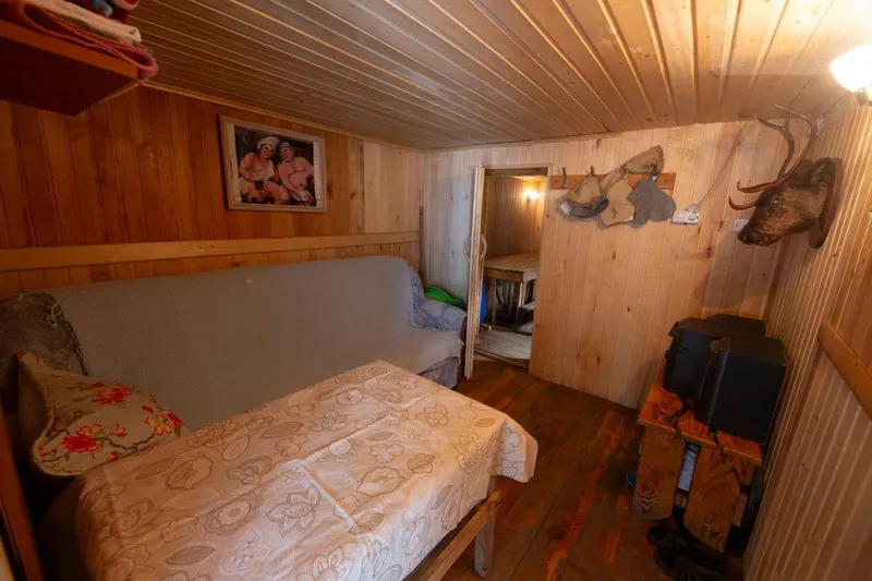 Кооперативная улица, 26