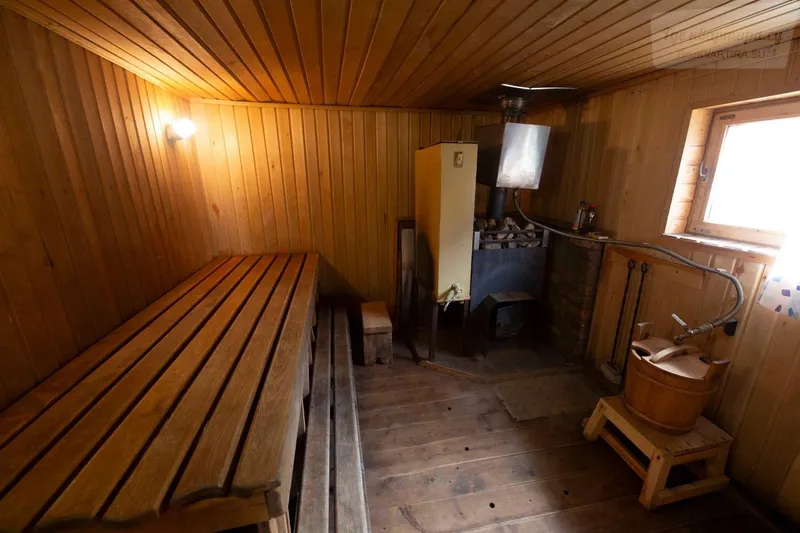 Кооперативная улица, 26