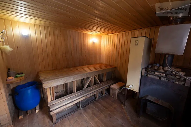 Кооперативная улица, 26