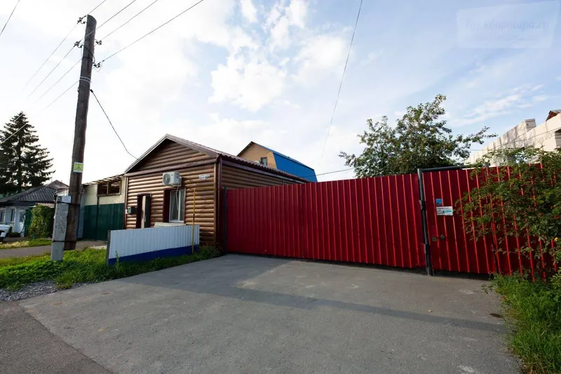 Кооперативная улица, 26