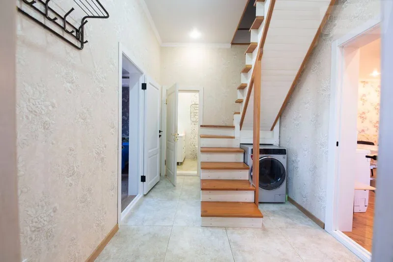 Кооперативная улица, 26