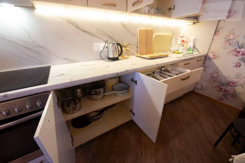 Кооперативная улица, 26