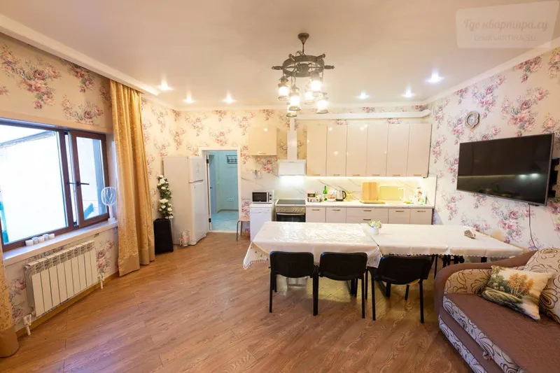 Кооперативная улица, 26