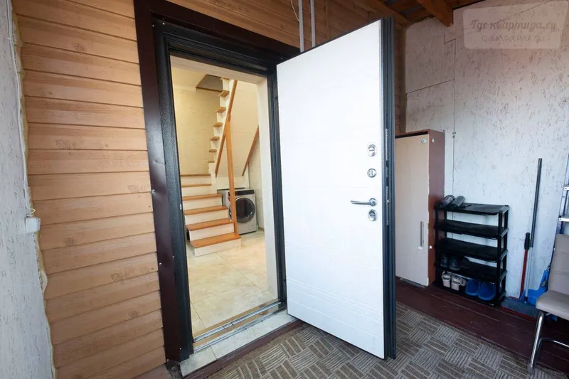 Кооперативная улица, 26