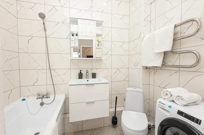 Фото квартиры 3