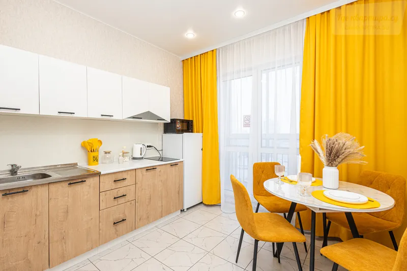 Фото квартиры 2