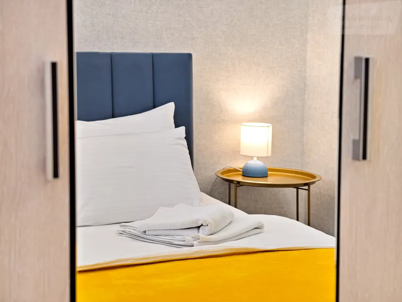 Фото квартиры 5