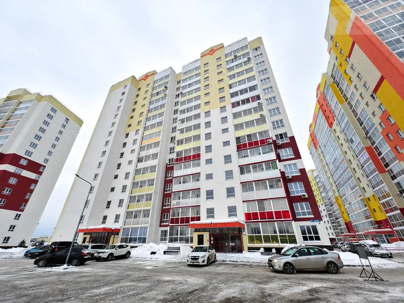 Фото квартиры 7