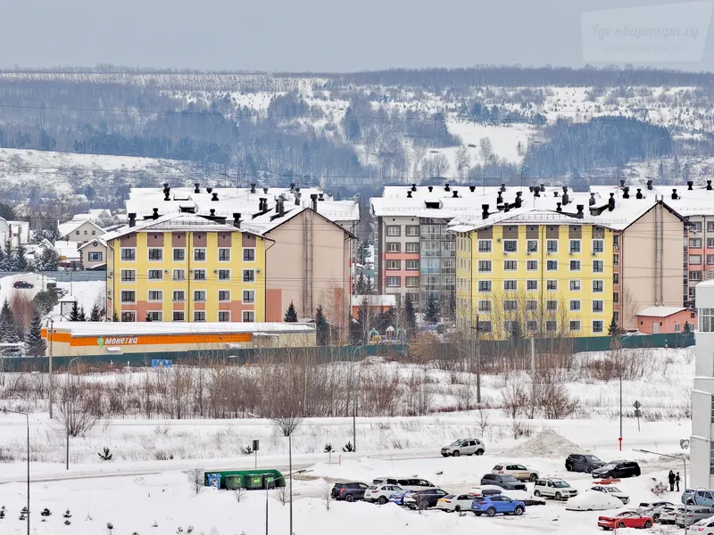 Фото квартиры 8