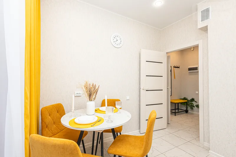 Фото квартиры 11