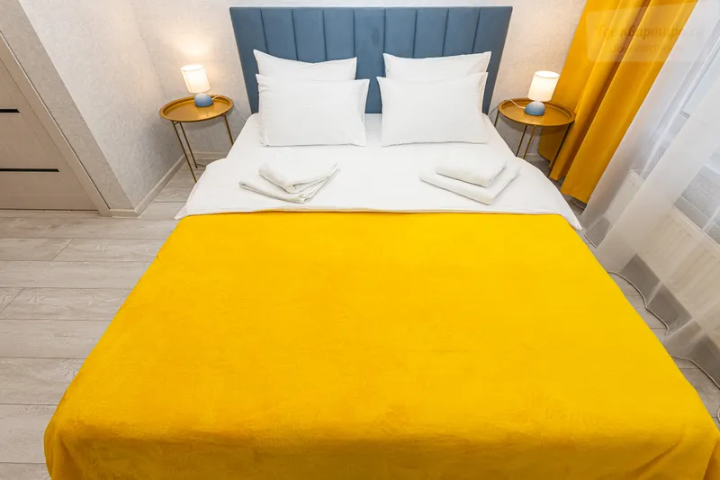 Фото квартиры 12