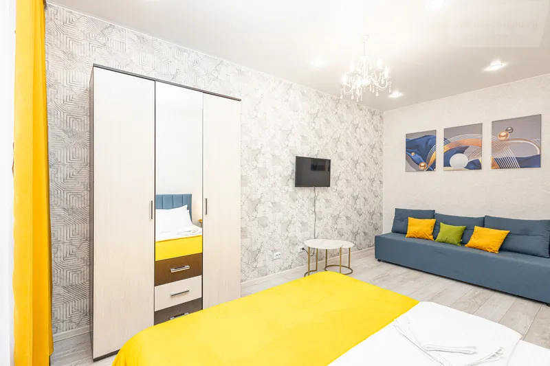 Фото квартиры 14