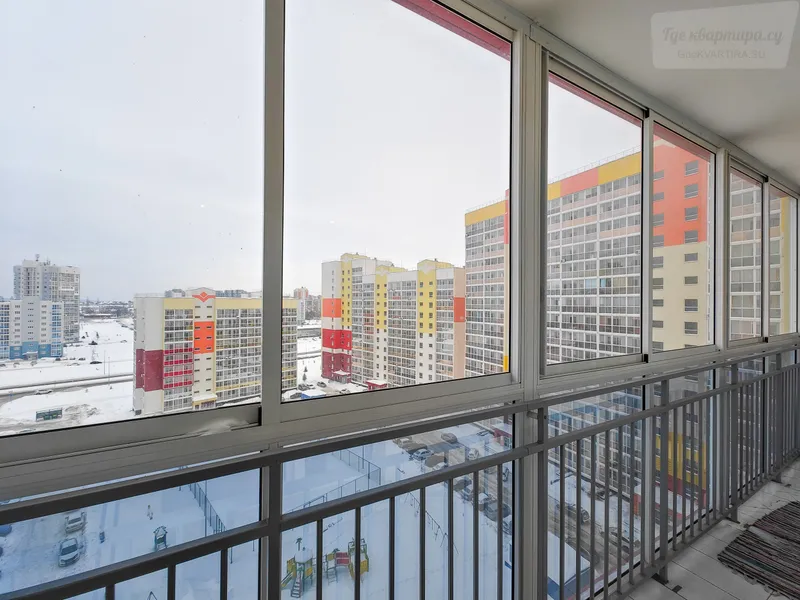 Фото квартиры 17