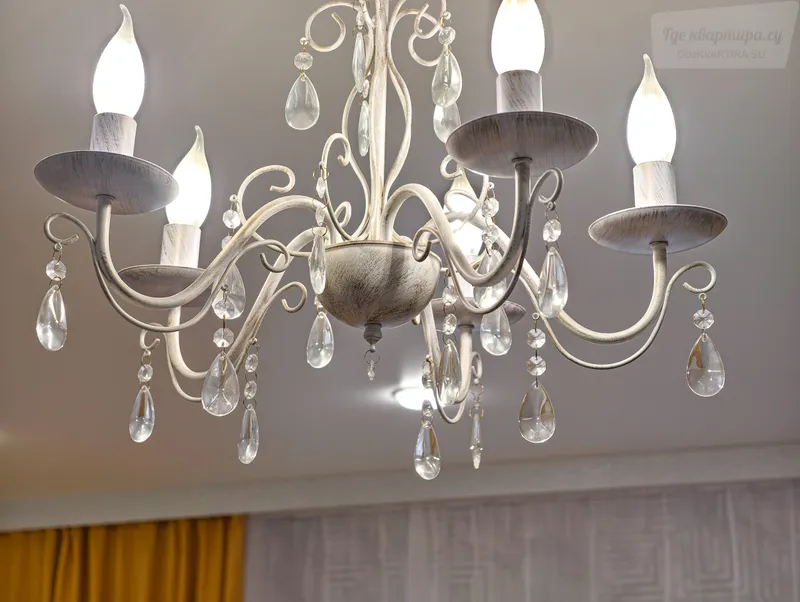 Фото квартиры 20