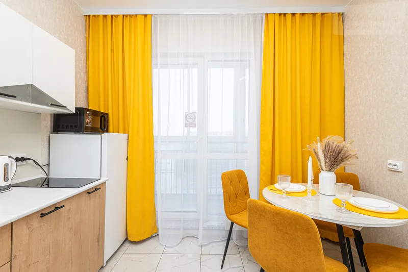 Фото квартиры 24