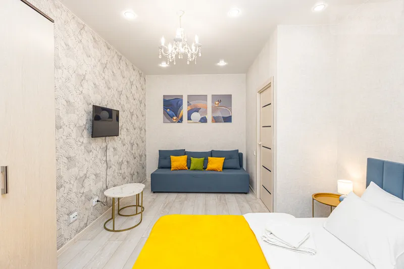 Фото квартиры 25