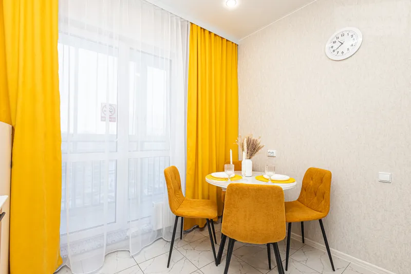 Фото квартиры 28